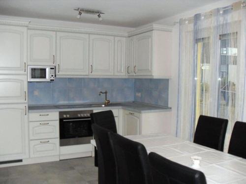 Stetten Apartment | Inviting Villa with Lake Constance Views and Family-Friendly Amenities