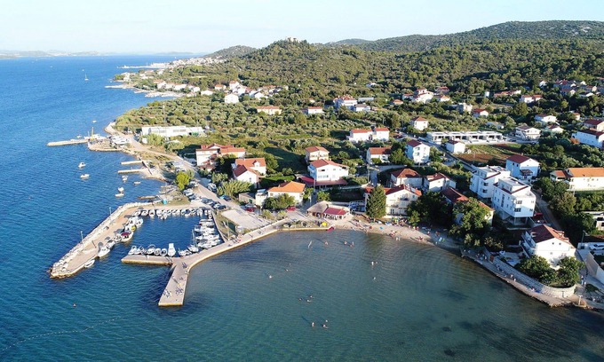 Kraj Villa | Villa Lana - Guest Rated 9.8 with Private Pool & Pet Friendly