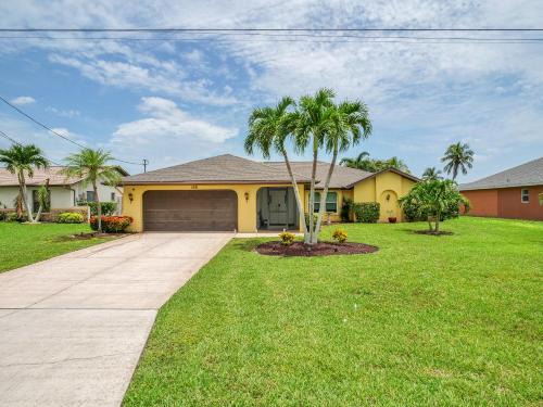 Fort Myers Villa | Villa Lana