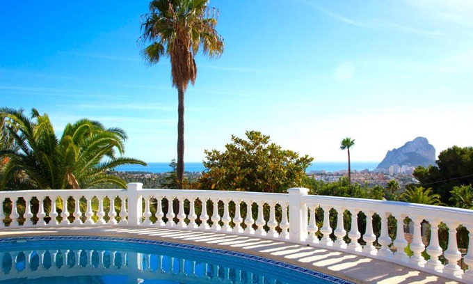 Empedrola Villa | Villa Lara by Interhome: Family-Friendly Retreat with Pool