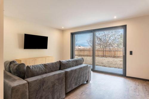Castelrotto Apartment | Villa Lara Föhre: Family-Friendly Retreat with 9.5/10 Rating
