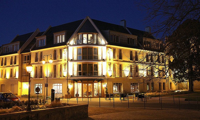 Bayeux Hotel | Experience Villa Lara Hôtel: 5-Star Comfort & Spa