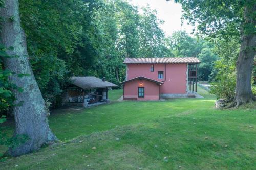 Llamigo House | Discover Villa Las Ardillas: Pet-Friendly 4-Star Retreat