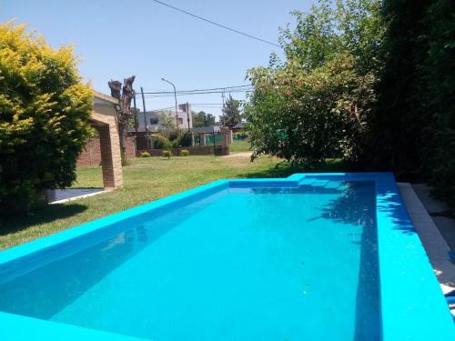 Santa Fe House | Pet-Friendly Casa-quinta Colastine Norte in Santa Fe