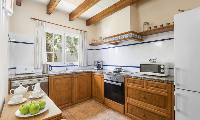 Son Carrio Villa | Discover Villa Laurax: Oceanfront Retreat in Menorca