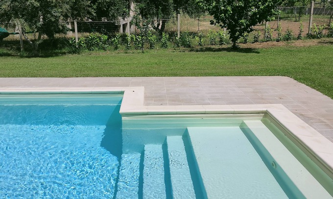 Santa Maria di Castellabate Bed & Breakfast | Villa Lauro B&B: Family-Friendly Getaway with Pool & Dining