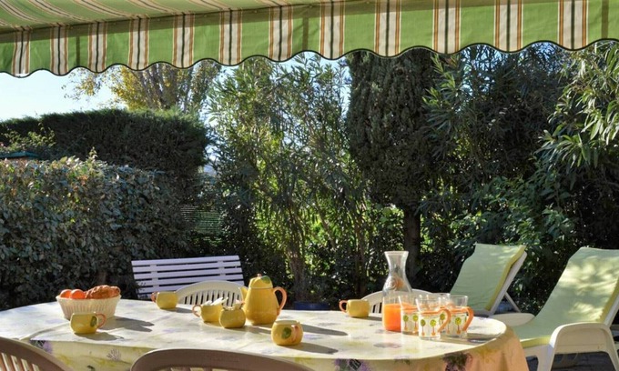 Le Lavandou House | Villa Le Lavandou, 2 bedrooms, 6 persons