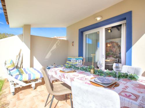 Valledoria Villa | Villa Le Rêve by Interhome