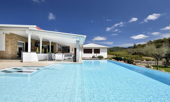 Talana Villa | Villa le Sirene, paradise in Sardinia