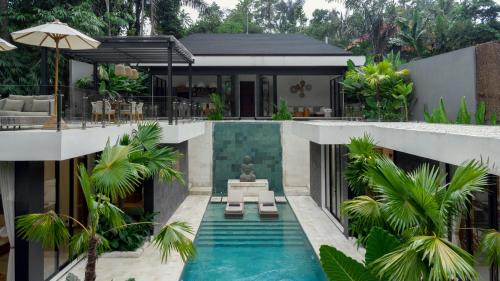 Sayan Villa | Villa Lembah Giri Forest by BaliSuperHost