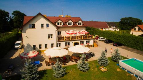 Sztutowo Bed & Breakfast | Villa Lemon