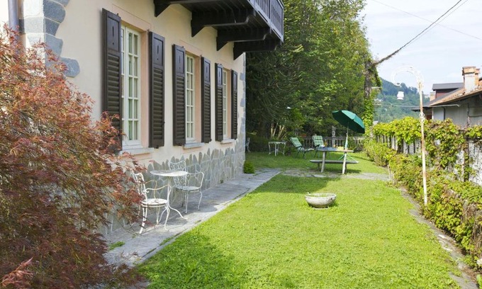 Premeno House | Villa Leopoldina: Family-Friendly Retreat with Pet Access
