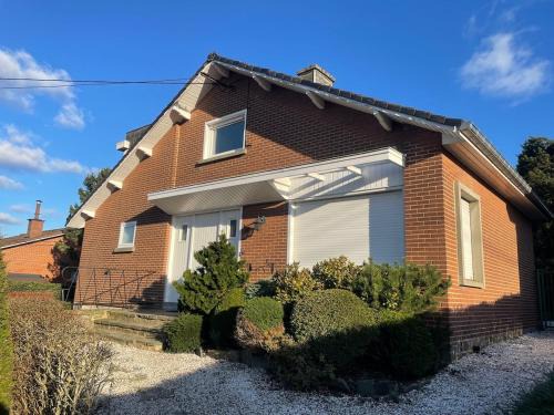 Verviers Apartment | Villa les Hauts de Heusy