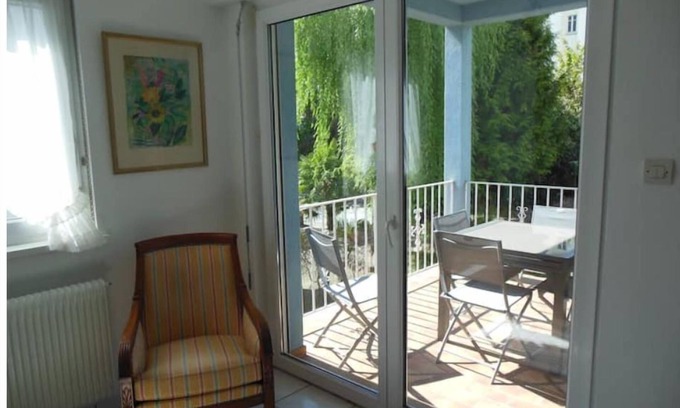 Plaine des Bouchers Villa | Family-Friendly Retreat at Villa Les Lauriers Awaits You