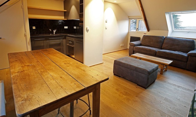 Larmor-Baden Apartment | Villa Les Sternes-appartement