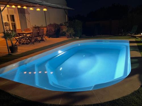 Venelles Villa | Villa les trois pins