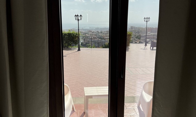 Sant'Agata Li Battiati House | Experience Villa Leucatia: Poolside Bliss & Family-Friendly