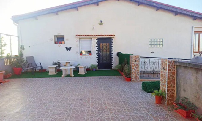 Kouba Apartment | Budget-Friendly Villa Level KOUBA Algiers with Breakfast
