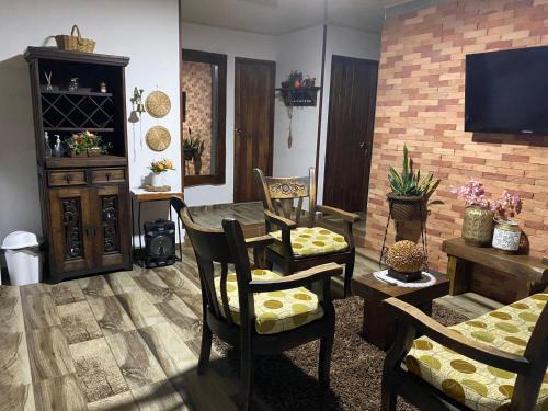 Garzon Apartment | Villa Libia Campestre: Guest Rated 10/10, Pet Friendly Retreat