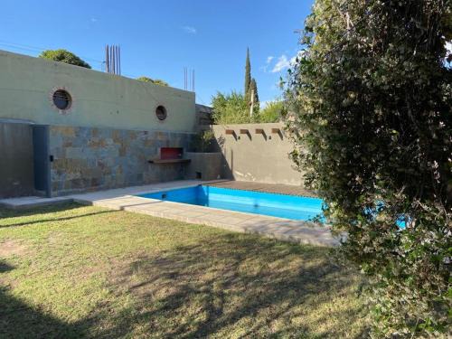 San Juan House | Villa Licciana: Family-Friendly Retreat with Pool Access