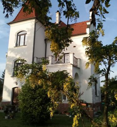 Bechyne House | Cozy Villa Liduška: Family-Friendly Café & Dining