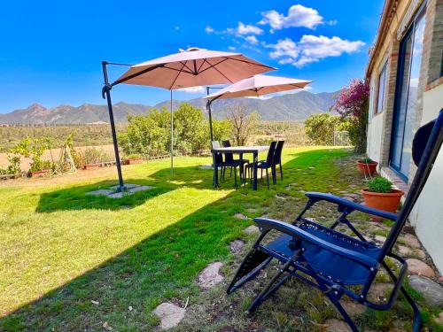 Uta House | Villa Liori - Family-Friendly Retreat with Pet Amenities