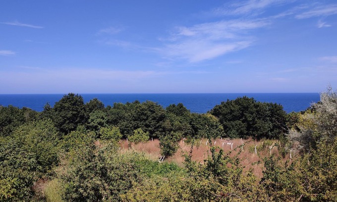 Demirkoy Villa | Villa Livane - Peaceful Family Villa with an Amazing View