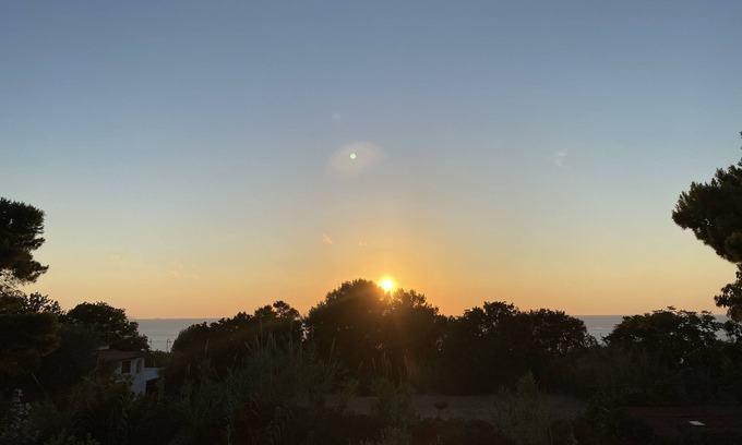 Ricadi Villa | Villa Livia: Pet-Friendly Oasis Near Tropea's Coastline