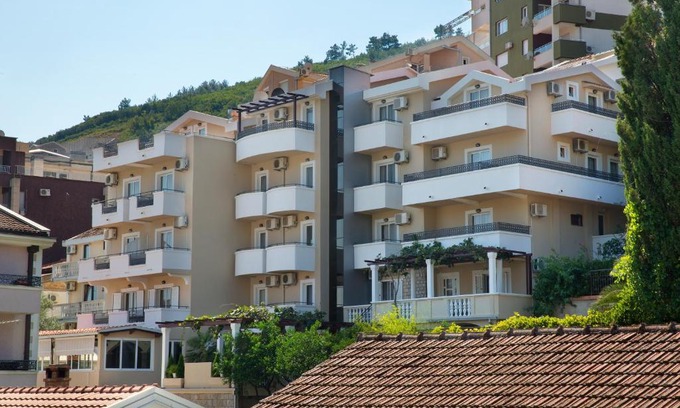 Babin do Bed & Breakfast | Villa Ljubanovic: Guest Rated 9.1 with Family-Friendly Dining
