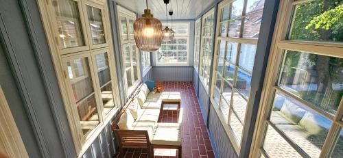 Juodkrante Apartment | Villa Loebel - Guest Rated 9.8, Family-Friendly Retreat