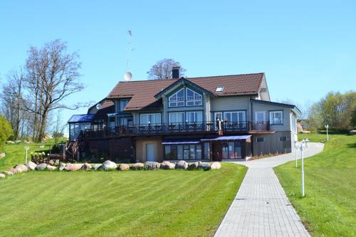 Lohusalu Villa | Relaxing Villa Lohusalo I with Sauna and Ocean View