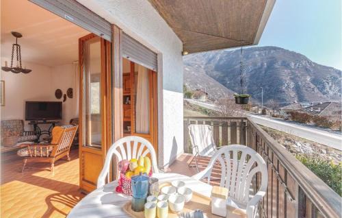 Ranzo Apartment | Family-Friendly Villa Loran Appart with Excellent Reviews