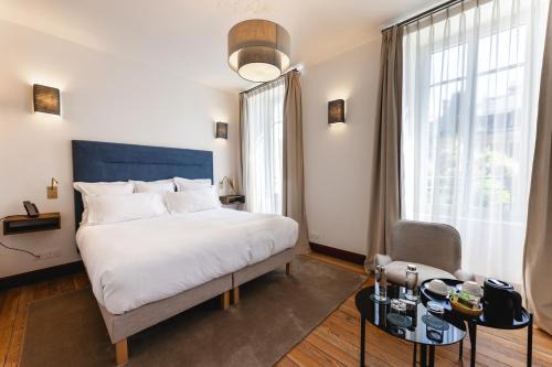 Barcelonnette Hotel | Villa Lorenzo: Pet-Friendly Retreat with Top-Rated Dining