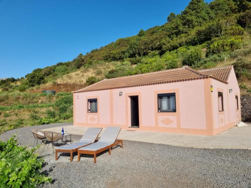 Garafia Villa | Villa Los Vaqueros: 4-Star Stay with Family-Friendly Amenities