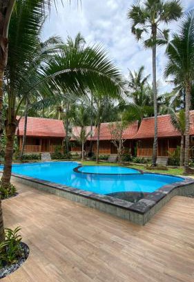 Sambirenteng Villa | Discover Villa Lova Sambirenteng: 4-Star Family Retreat