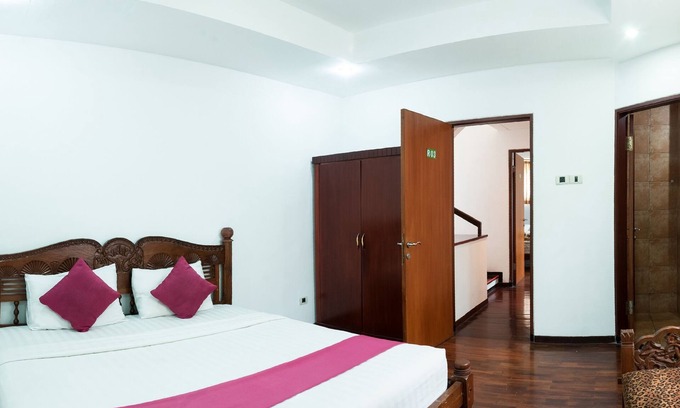 Oro Oro Ombo House | Villa Lovender: A Hidden Gem at Klub Bunga