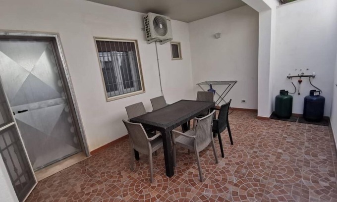 San Pietro in Bevagna Villa | Villa Luna - Independent Holiday Villa with Oceanfront Views