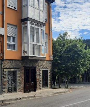 Santander Apartment | Pet-Friendly Retreat at Villa Lucín with Great Reviews