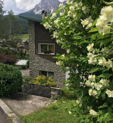 Padola Apartment | Villa Lucia: Pet-Friendly Apartment with Private Pool