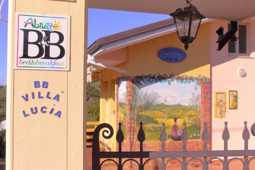 Tortoreto Bed & Breakfast | Discover Villa Lucia B&B with Ocean Views and Private Beach