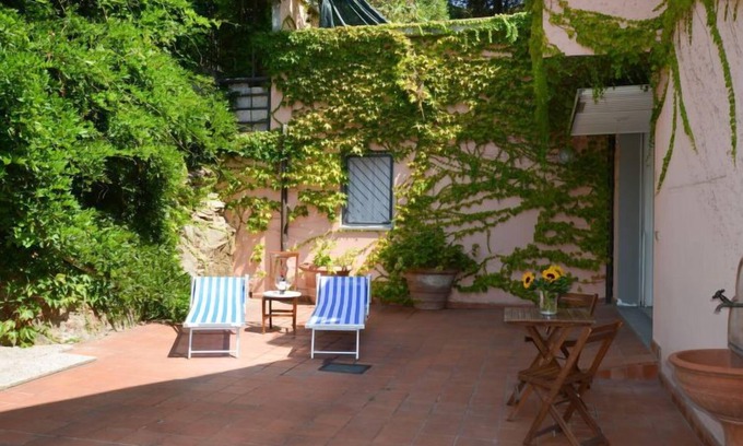 Prato House | Relax at Villa Lucia: Pool, Spa & High Guest Rated Comfort