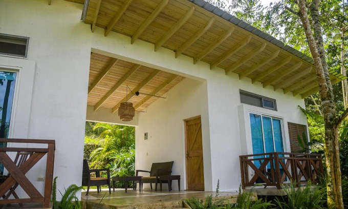 San Jose de las Matas Villa | Eco Retreat at Villa Luciernaga: 10/10 Guest Rated Stay
