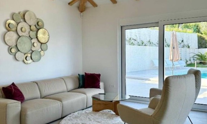 Opatija Villa | Villa Lula, pool, sauna, 6 persons, 3 bathrooms