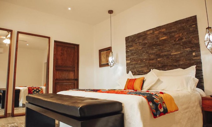 Parras de la Fuente Villa | Discover Villa Luna with Inviting Pool Amenities