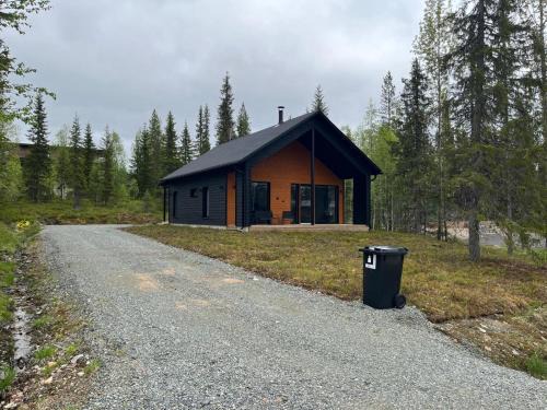 Syote Ski Chalet | Villa Luokka, Iso-Syöte: Pet & Child Friendly Escape