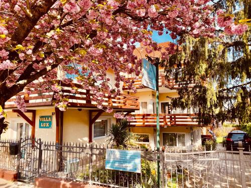 Heviz House | Pet-Friendly Villa Lux: Rated 9.2 with Family Amenities
