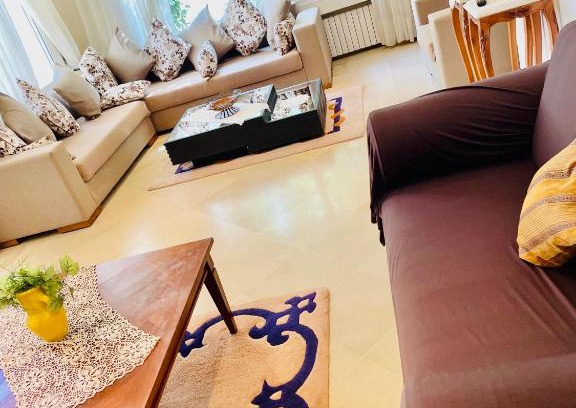 Ennasr Villa | Discover Comfort at Villa Ennacer - Family Friendly Retreat