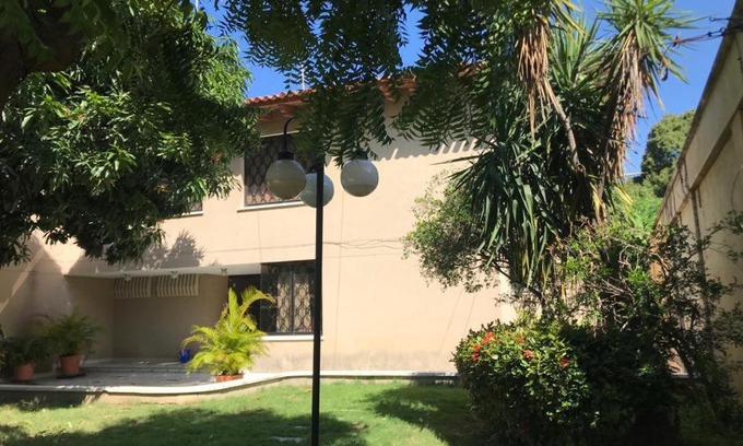 Mamatoco House | Villa Luz: Rated 10/10 with Pet-Friendly Amenities