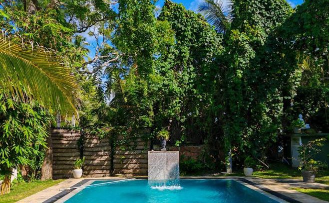 Tangalle Bed & Breakfast | Villa Lyvie: Top-Rated Ayurvedic Retreat with Pool & Breakfast