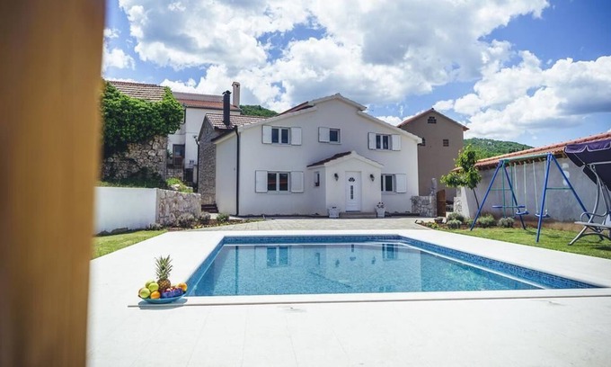 South Croatia Coast House | VILLA M&M, Makarska - Slivno